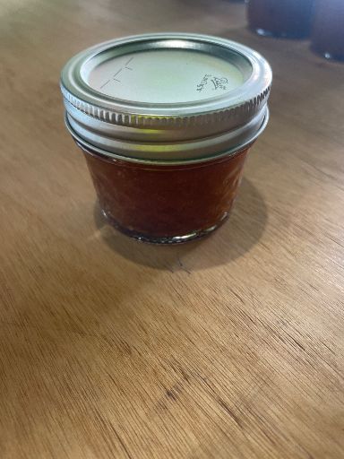 Mermelada 4 oz