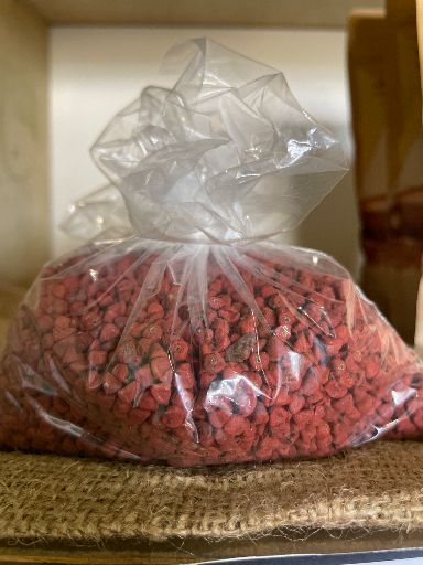 Achiote